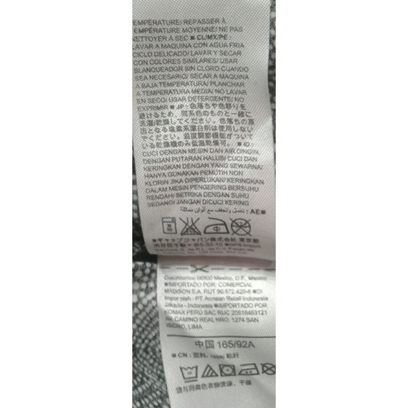 Old Navy sleeveless tank top size M - Picture 9 of 9